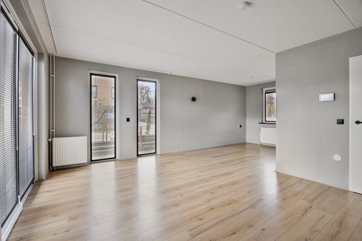 Foto 9 van Jonkershof 19