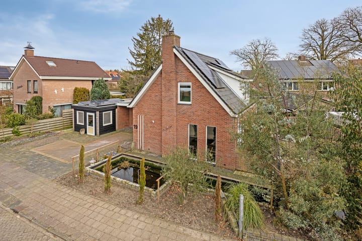 Foto 2 van Jonkershof 19