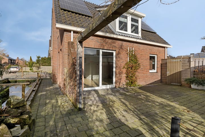 Foto 40 van Jonkershof 19