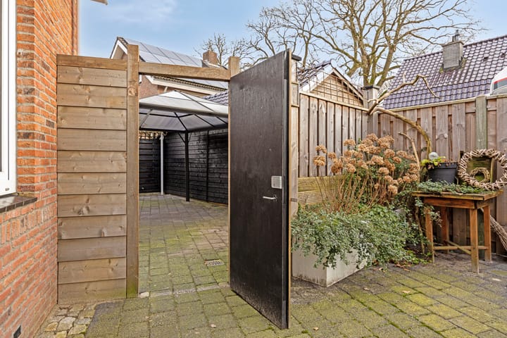 Foto 45 van Jonkershof 19