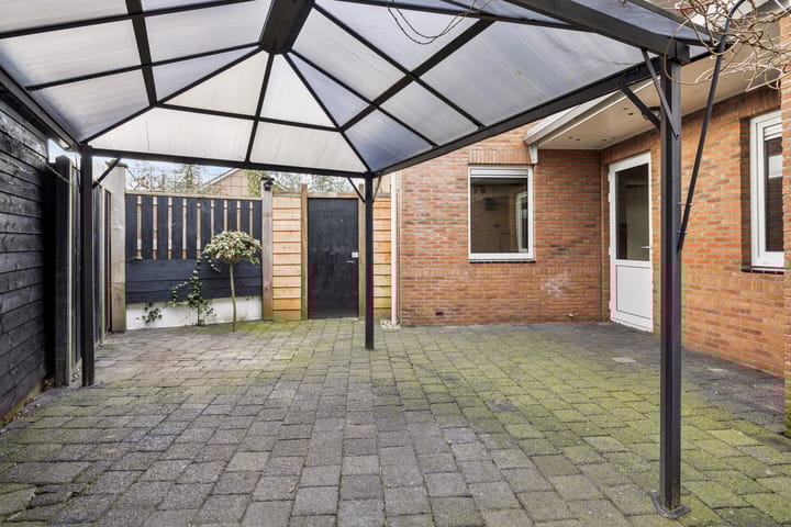 Foto 47 van Jonkershof 19