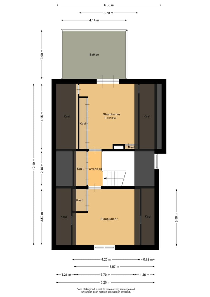 Foto 36 van K.J. de Vriezestraat 47-A