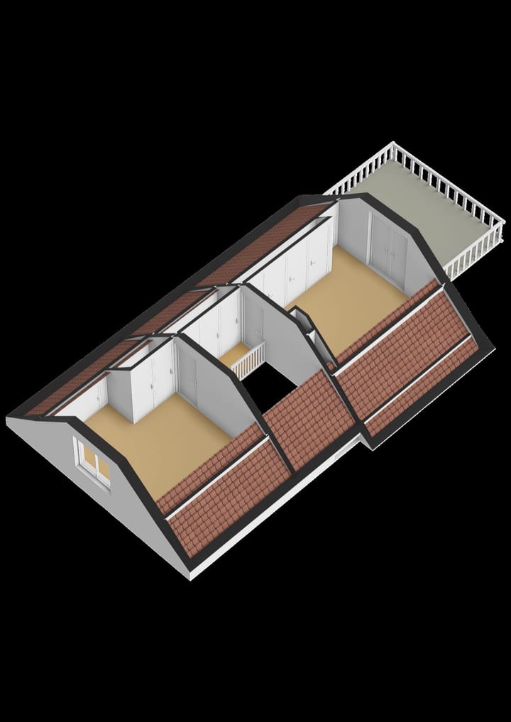 Foto 37 van K.J. de Vriezestraat 47-A