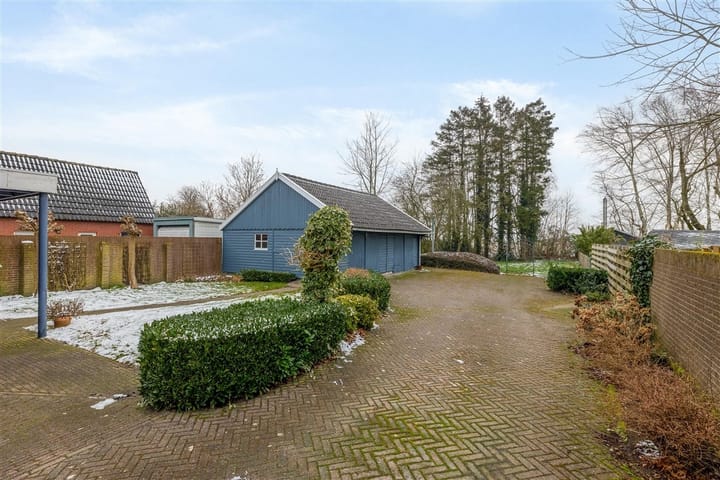 Foto 4 van K.J. de Vriezestraat 47-A