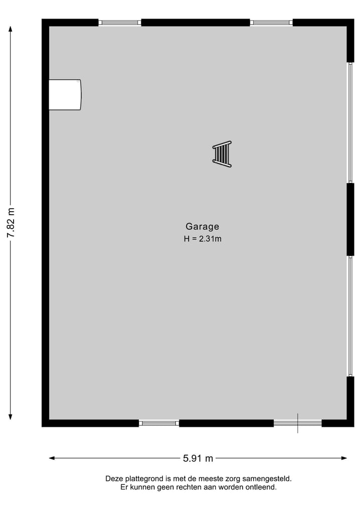 Foto 38 van K.J. de Vriezestraat 47-A