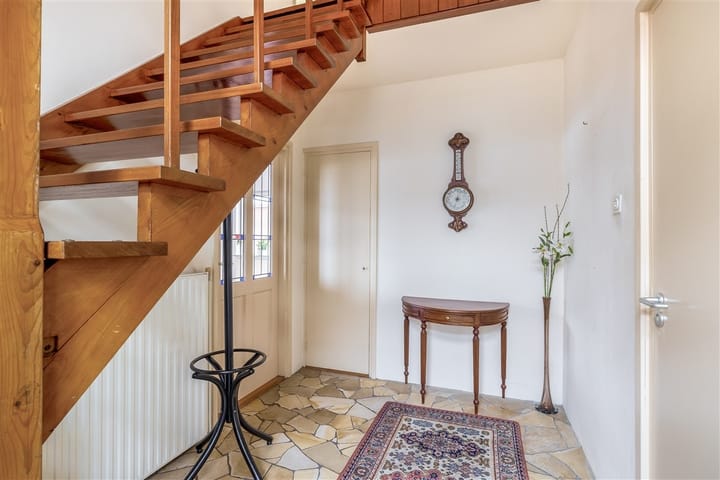 Foto 7 van K.J. de Vriezestraat 47-A