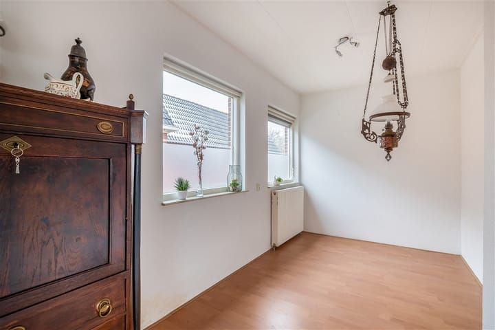 Foto 11 van K.J. de Vriezestraat 47-A