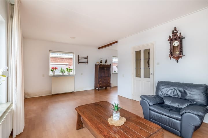 Foto 10 van K.J. de Vriezestraat 47-A