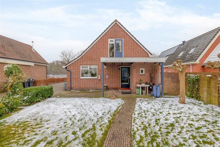 Foto 20 van K.J. de Vriezestraat 47-A