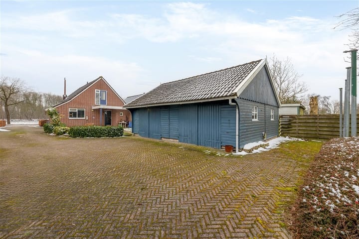 Foto 22 van K.J. de Vriezestraat 47-A