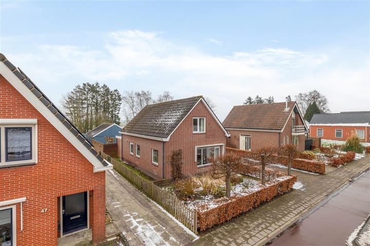 Foto 28 van K.J. de Vriezestraat 47-A