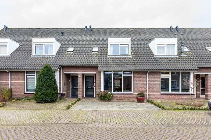 Foto 1 van Kleinveld 38