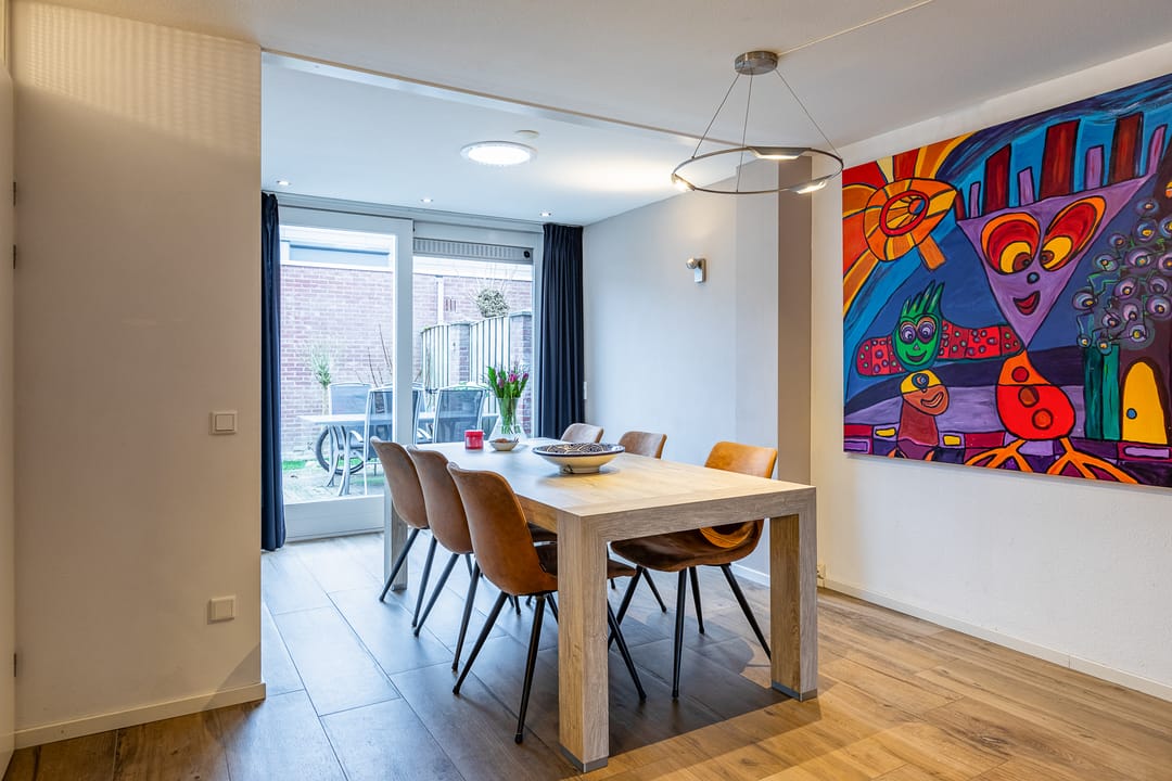 Foto 8 van Kleinveld 38