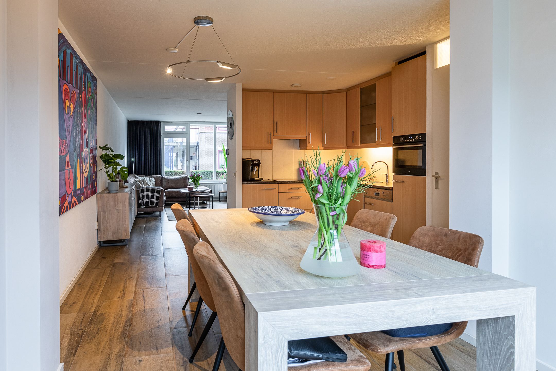 Foto 9 van Kleinveld 38