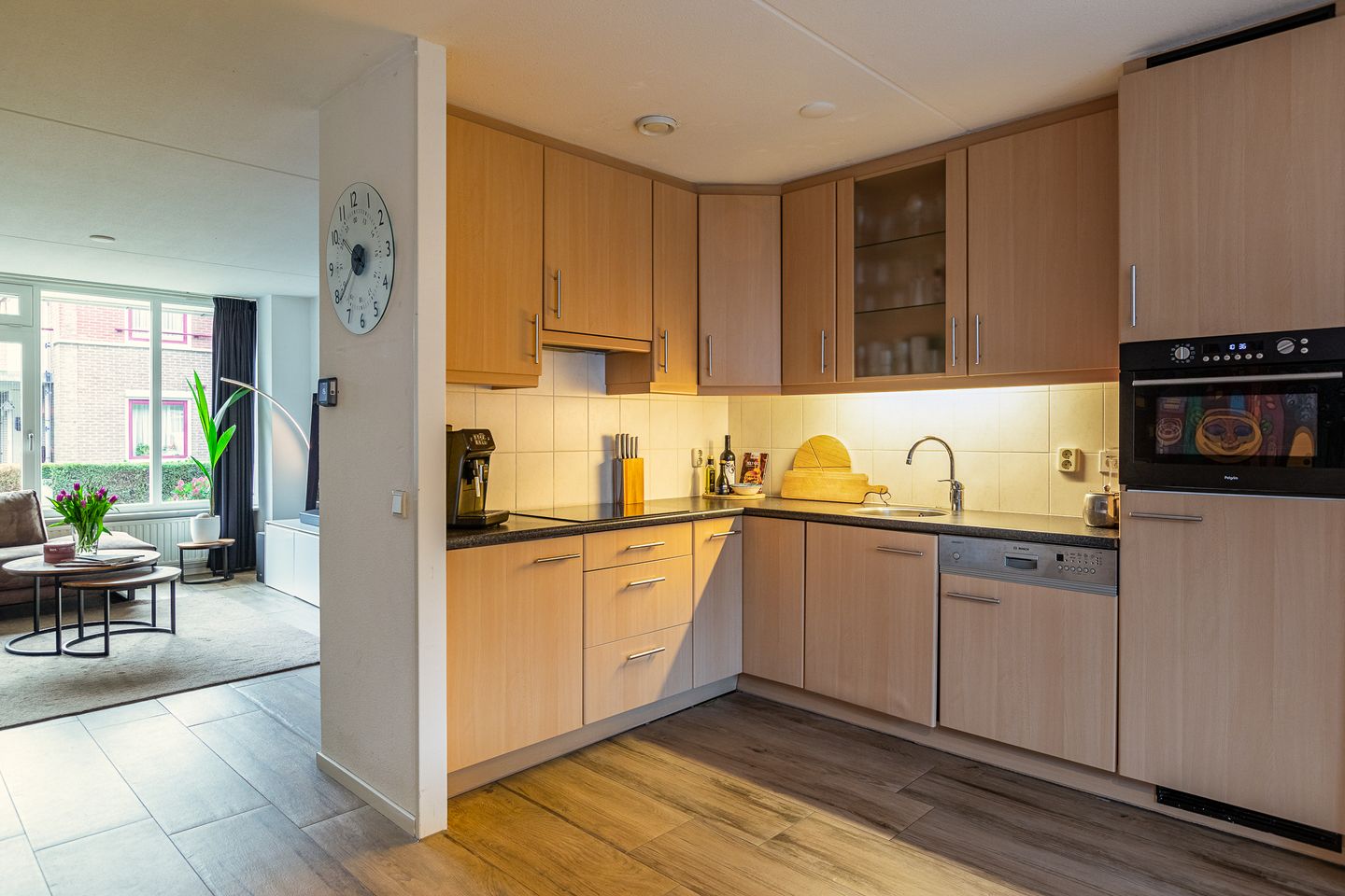 Foto 10 van Kleinveld 38