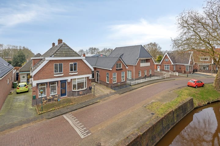 Foto 2 van Sluiskade 138