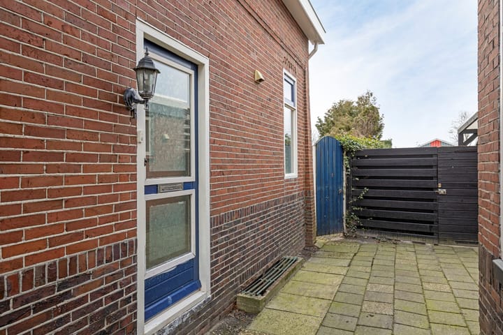 Foto 4 van Sluiskade 138