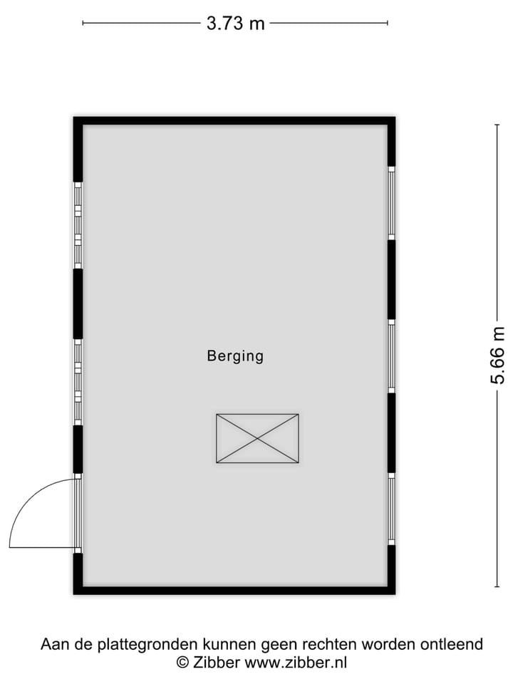 Foto 44 van Sluiskade 138
