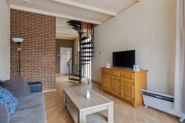 Foto 9 van Sluiskade 138