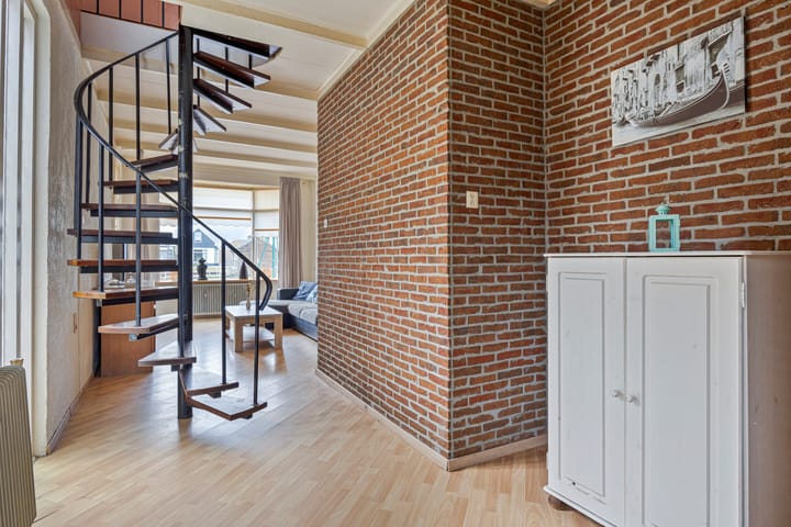 Foto 10 van Sluiskade 138