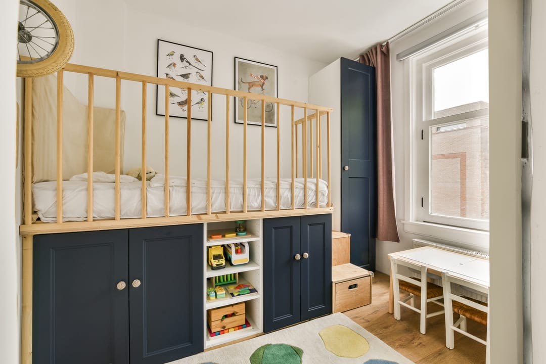 Foto 7 van Vancouverstraat 6-2