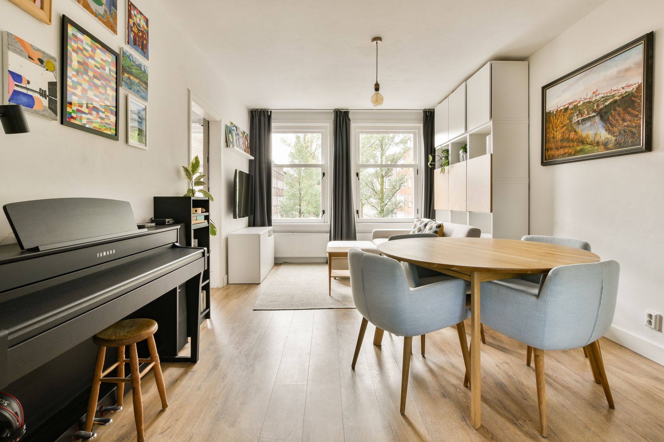 Foto 9 van Vancouverstraat 6-2