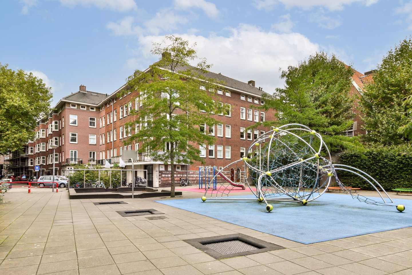 Foto 19 van Vancouverstraat 6-2