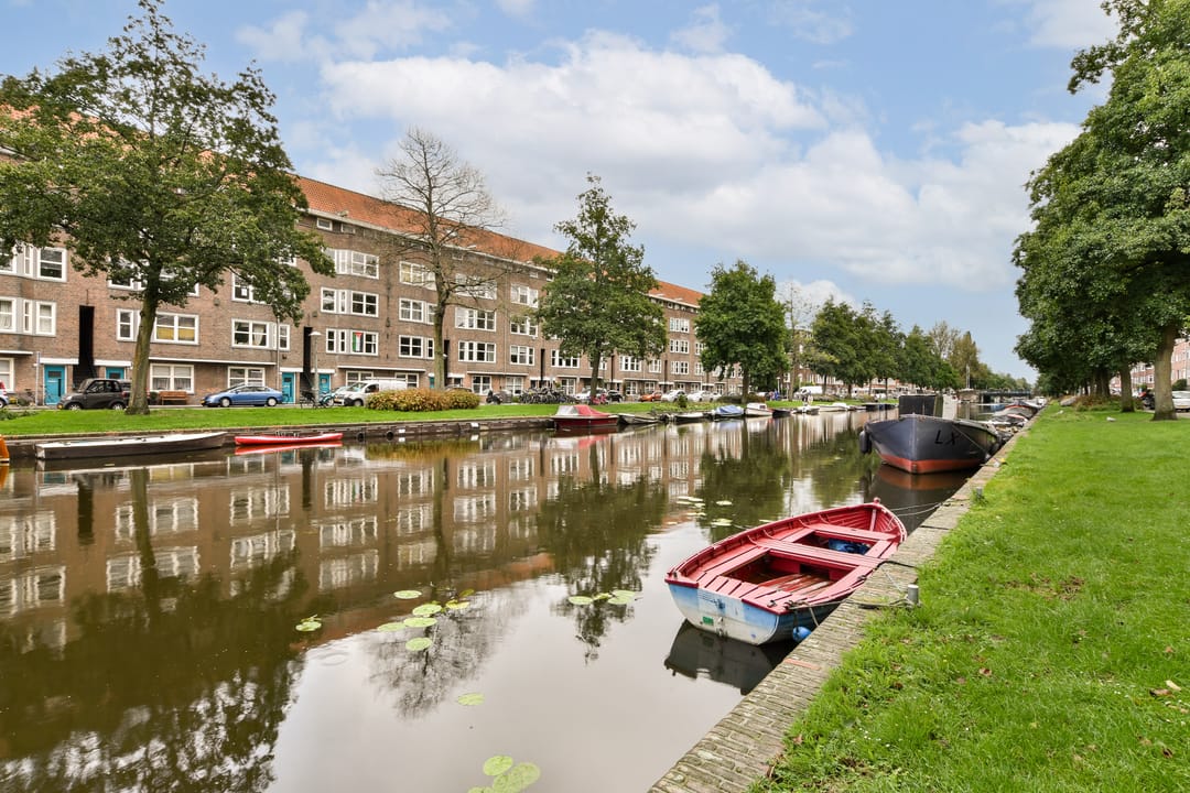 Foto 22 van Vancouverstraat 6-2