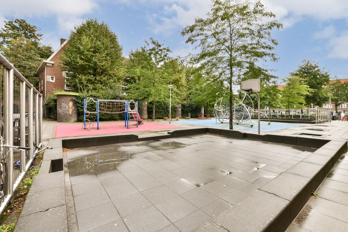 Foto 20 van Vancouverstraat 6-2