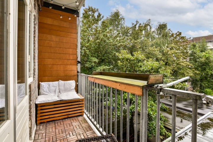 Foto 5 van Vancouverstraat 6-2