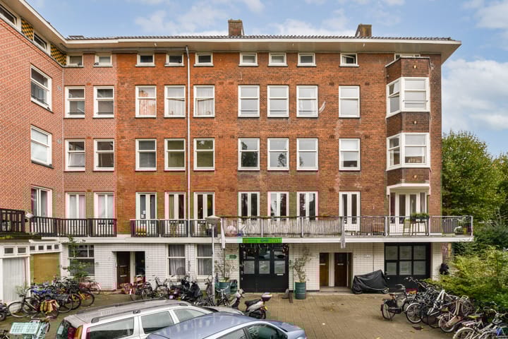 Foto 23 van Vancouverstraat 6-2