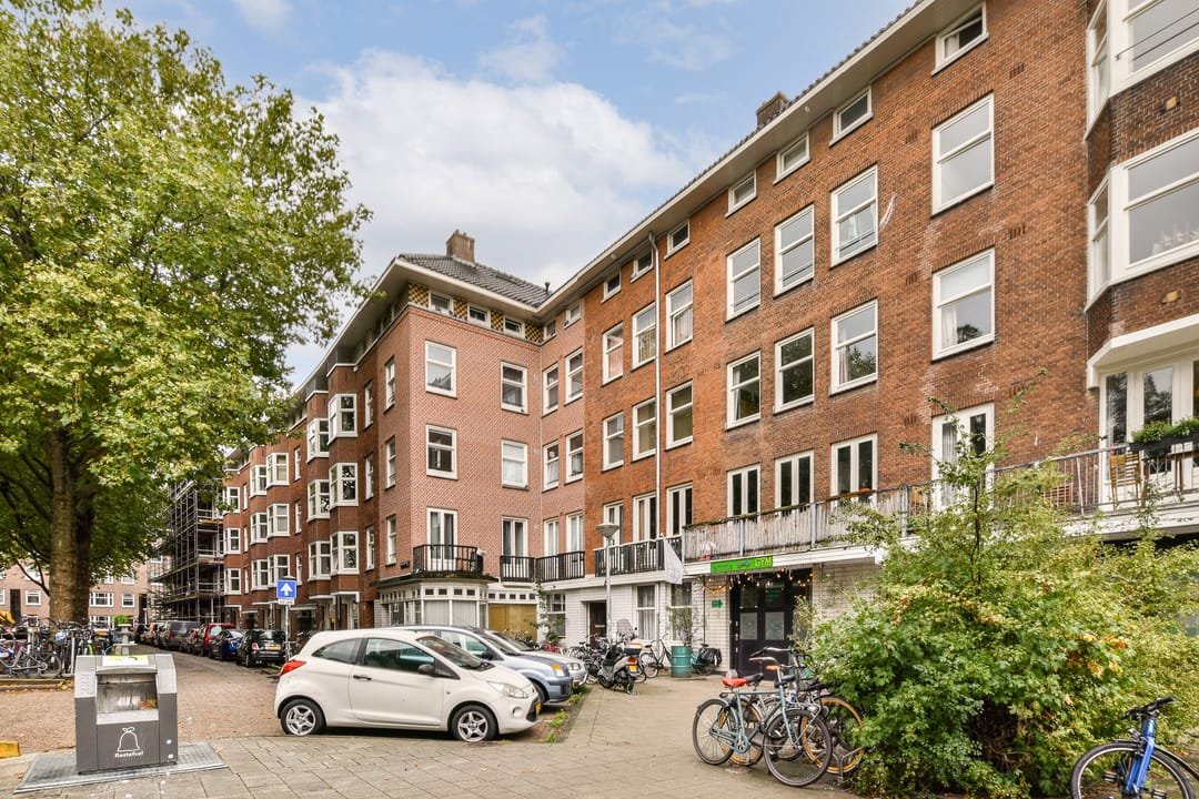 Foto 8 van Vancouverstraat 6-2