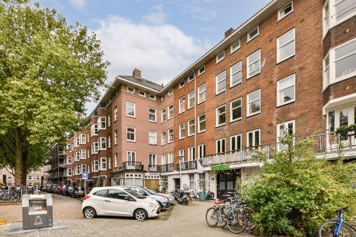 Foto 8 van Vancouverstraat 6-2