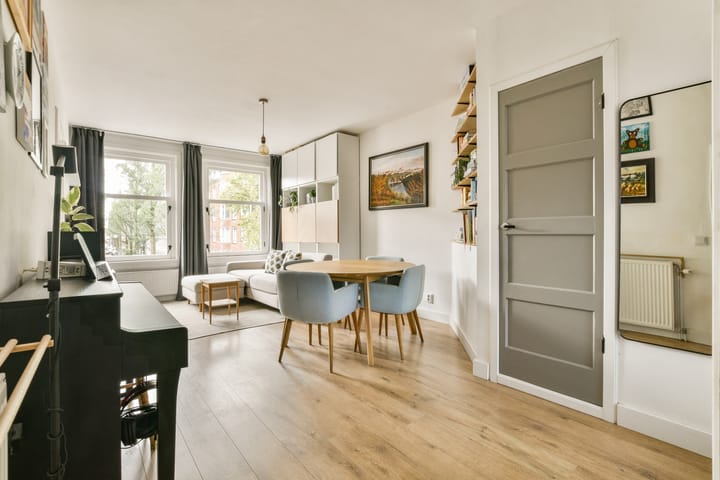 Foto 1 van Vancouverstraat 6-2