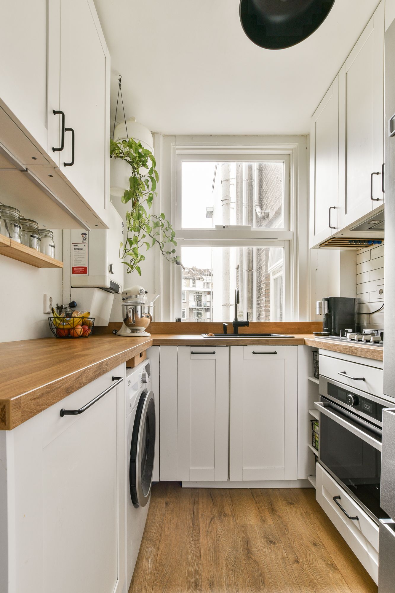 Foto 4 van Vancouverstraat 6-2