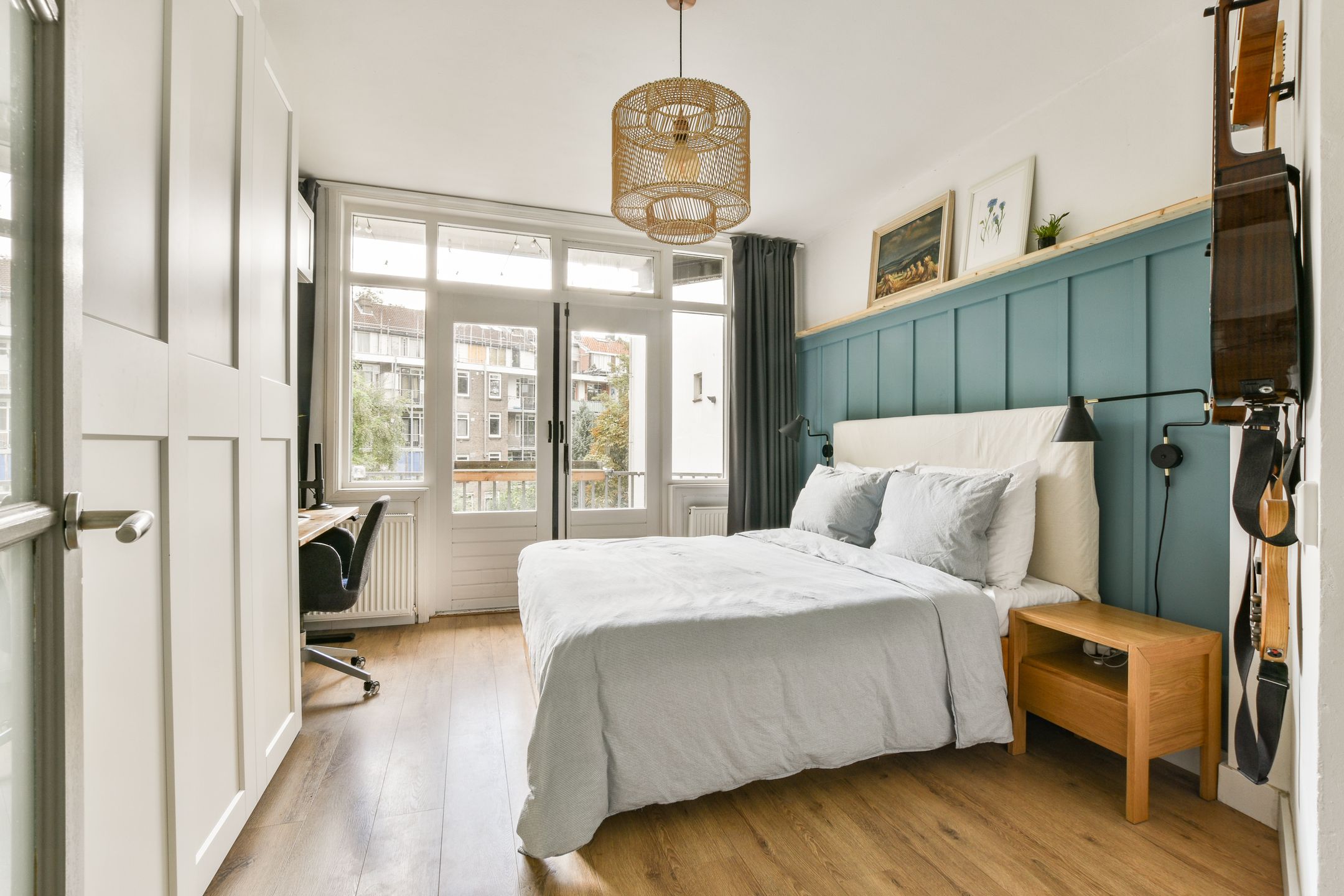 Foto 6 van Vancouverstraat 6-2