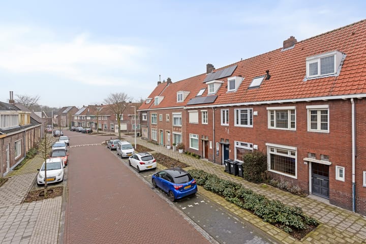 Photo 5 of Lijmbeekstraat 143