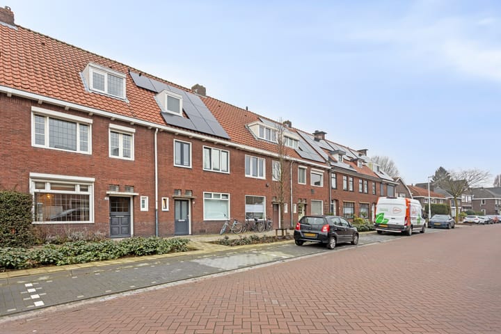 Photo 4 of Lijmbeekstraat 143