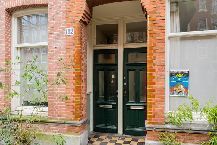 Foto 22 van Wilhelminastraat 102-1