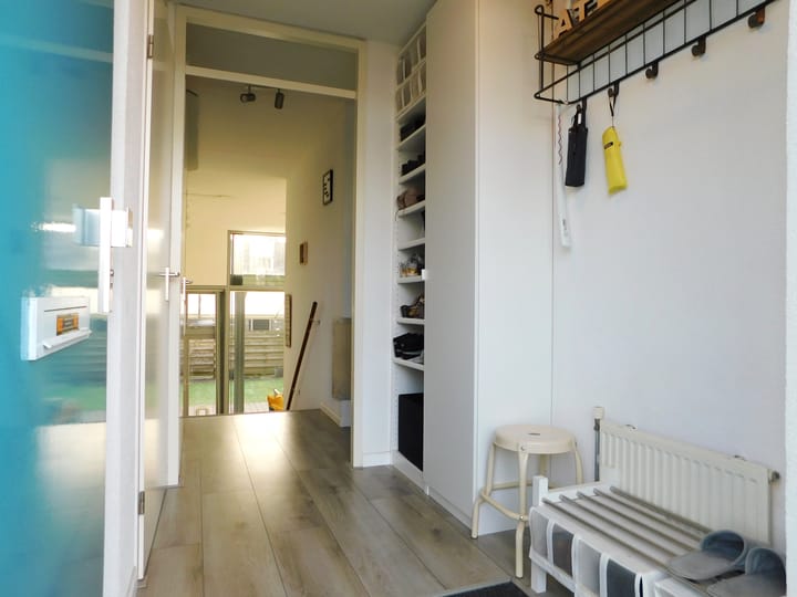 Foto 5 van Strausslaan 23