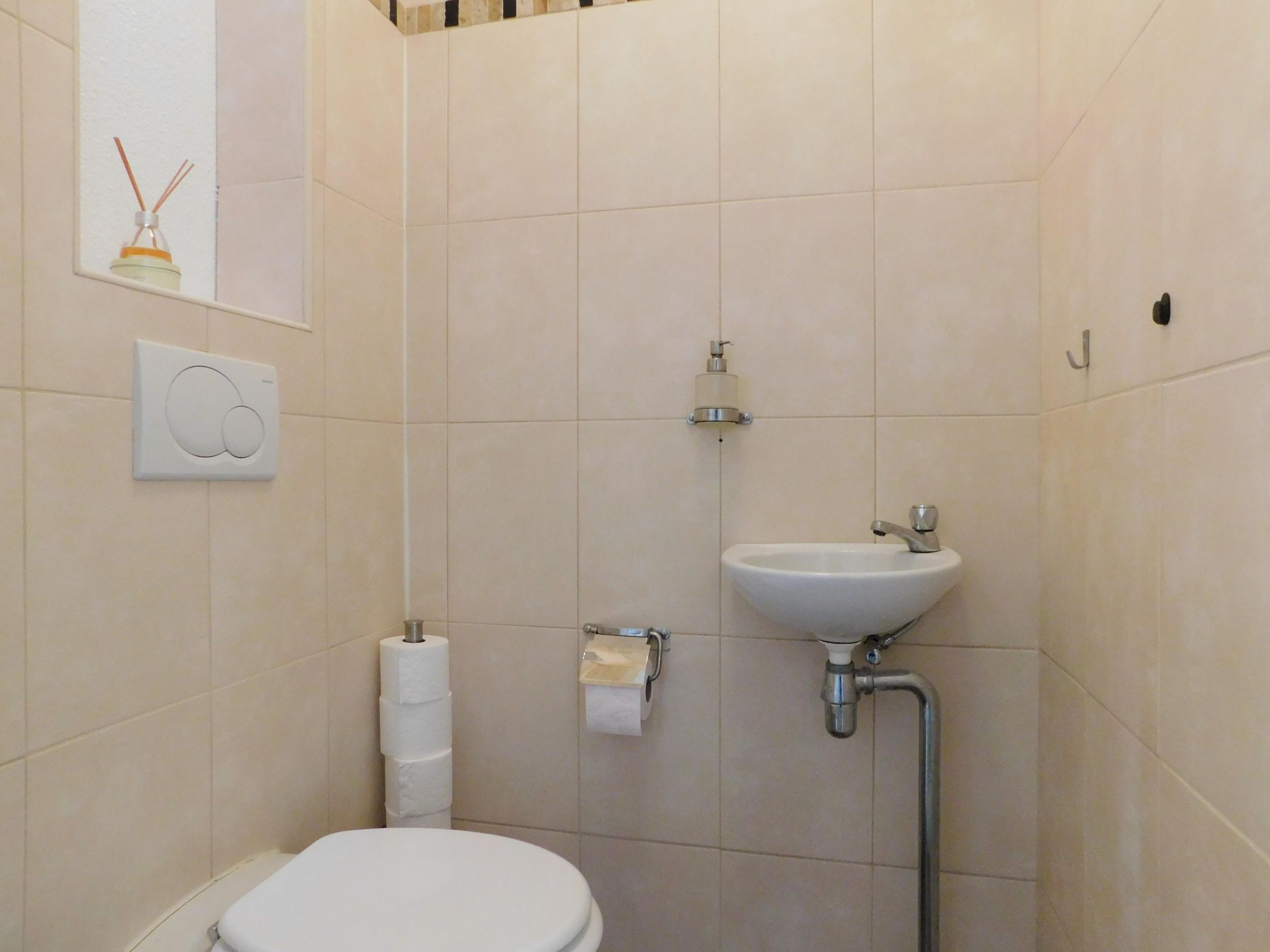 Foto 6 van Strausslaan 23