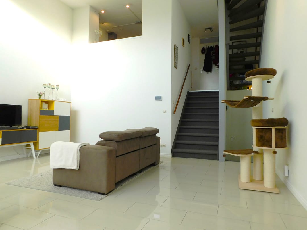 Foto 8 van Strausslaan 23