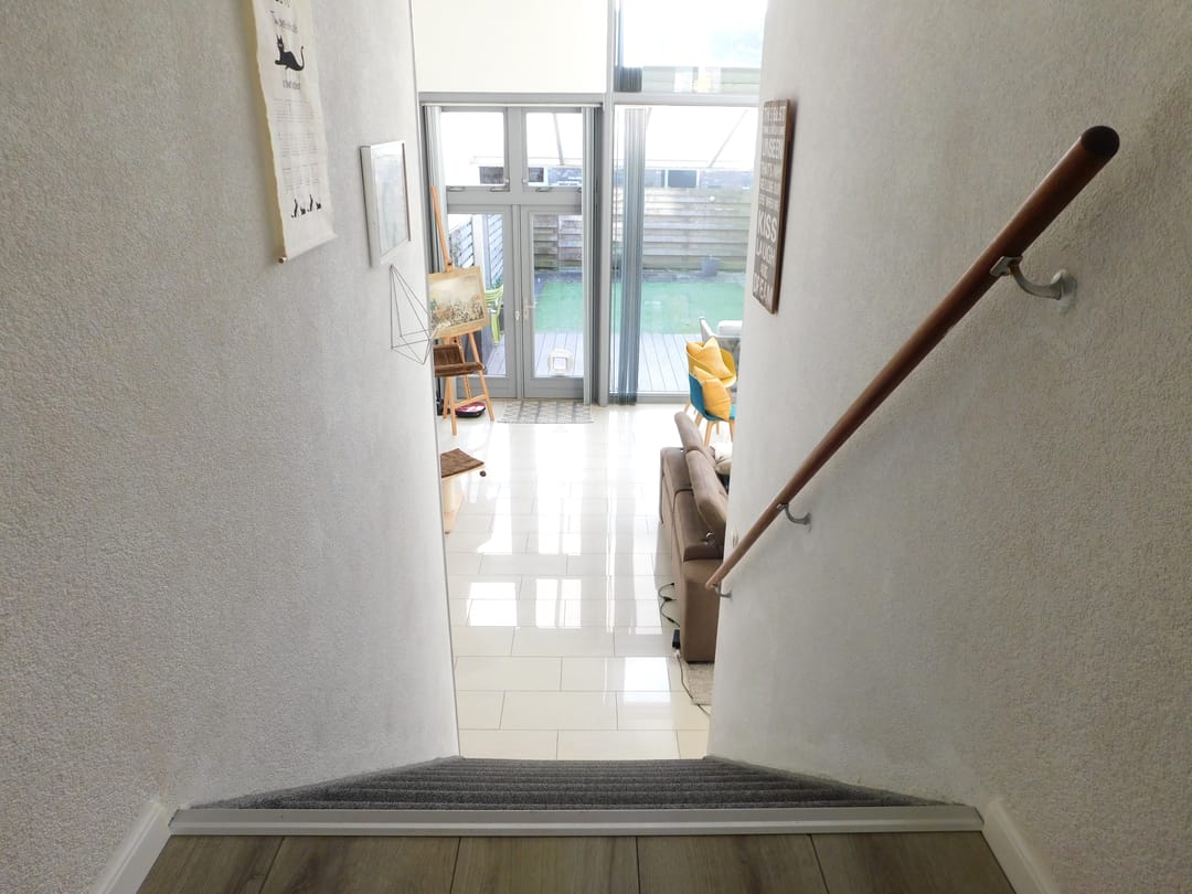 Foto 7 van Strausslaan 23