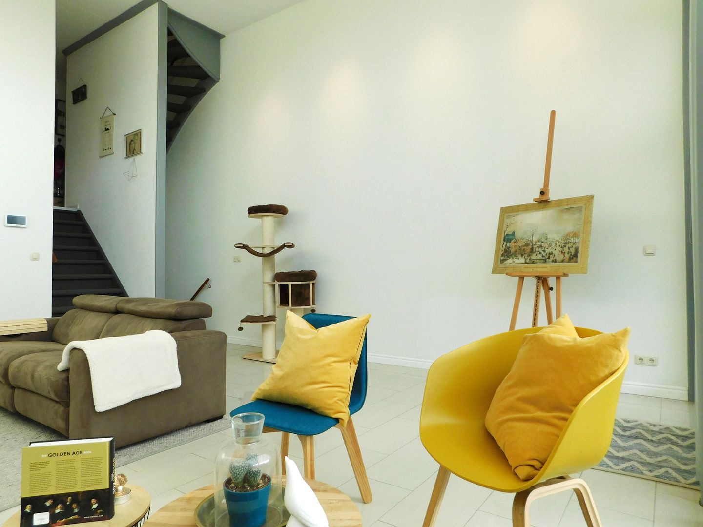 Foto 10 van Strausslaan 23