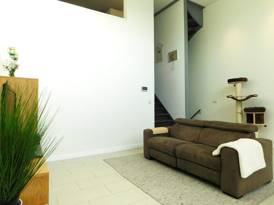 Foto 11 van Strausslaan 23