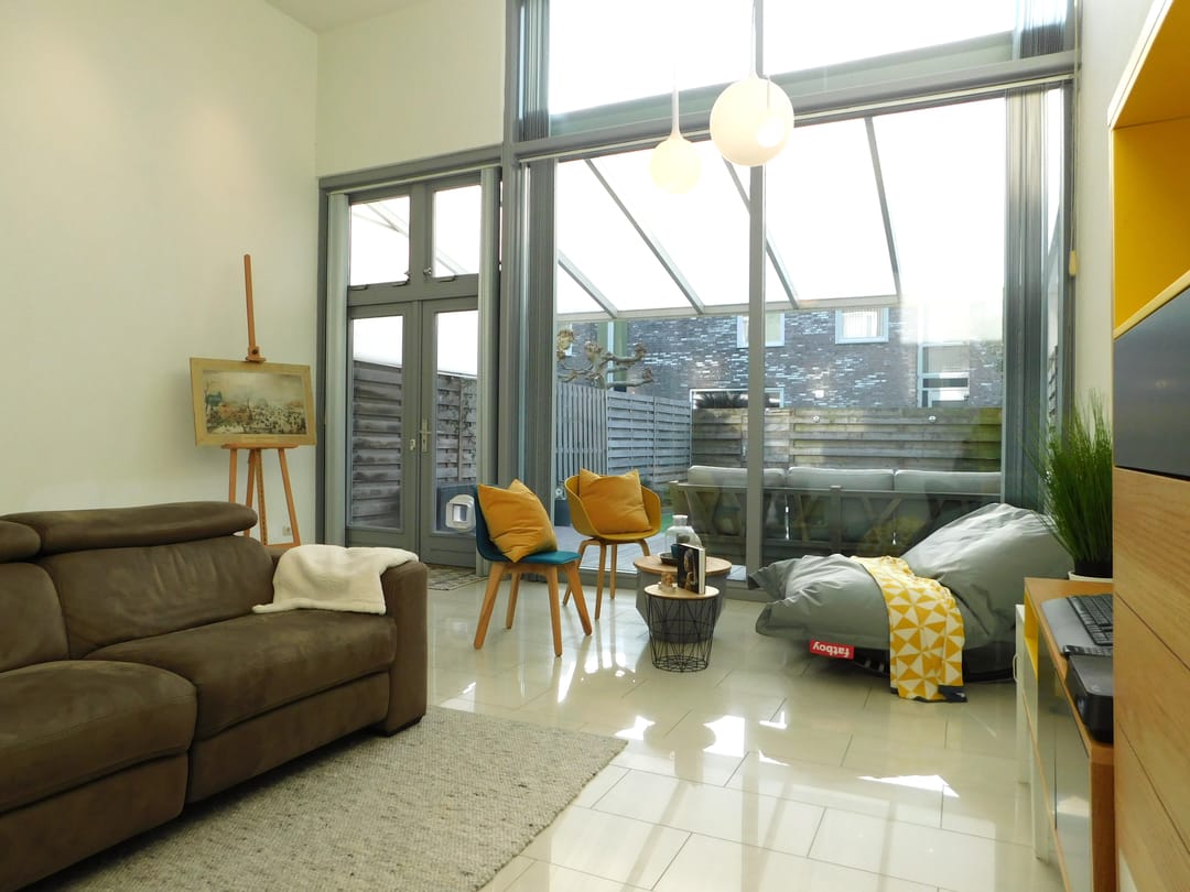 Foto 13 van Strausslaan 23