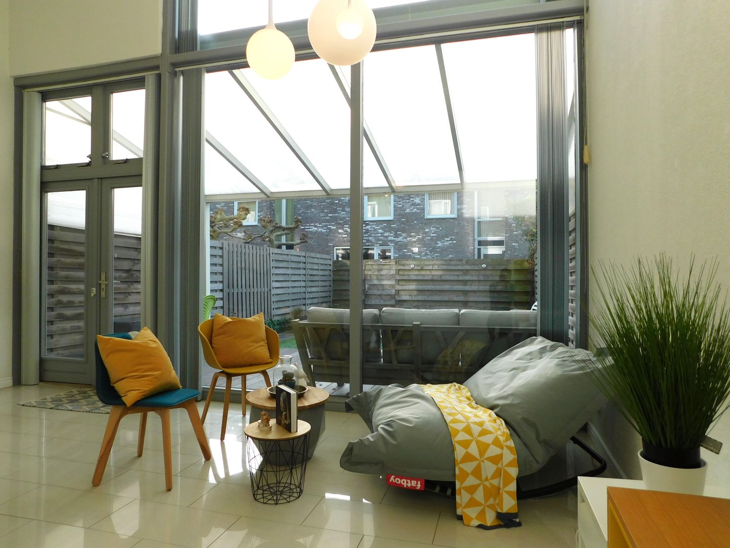 Foto 14 van Strausslaan 23