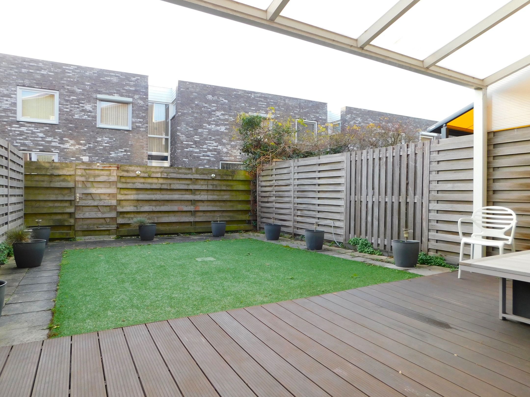 Foto 15 van Strausslaan 23