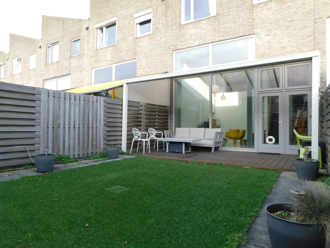 Foto 16 van Strausslaan 23