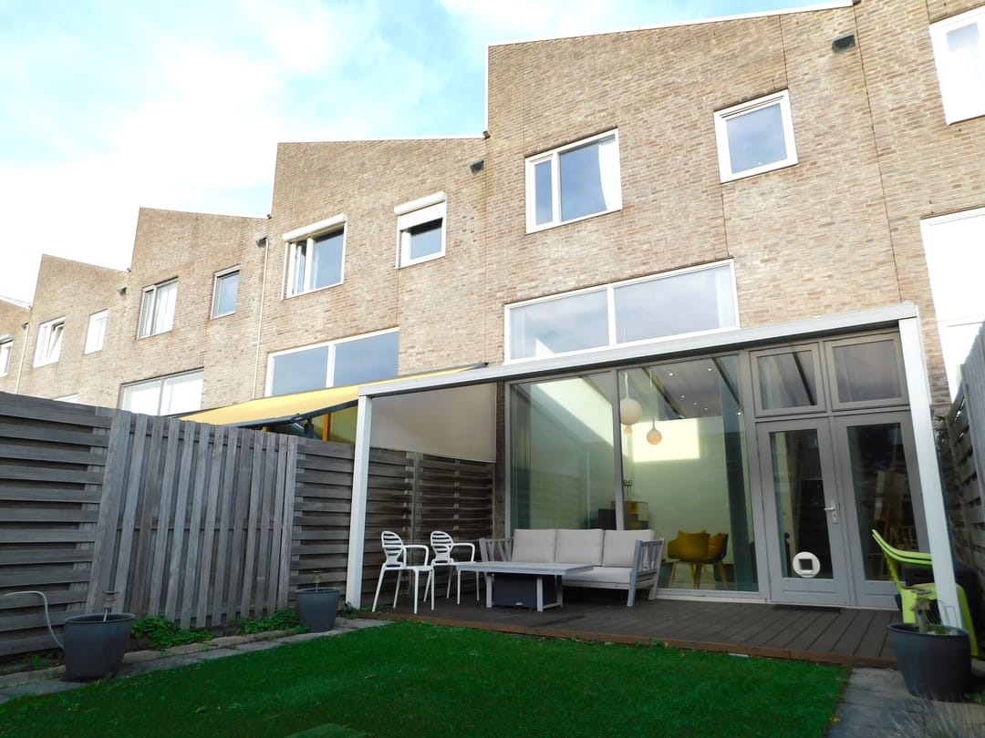 Foto 17 van Strausslaan 23